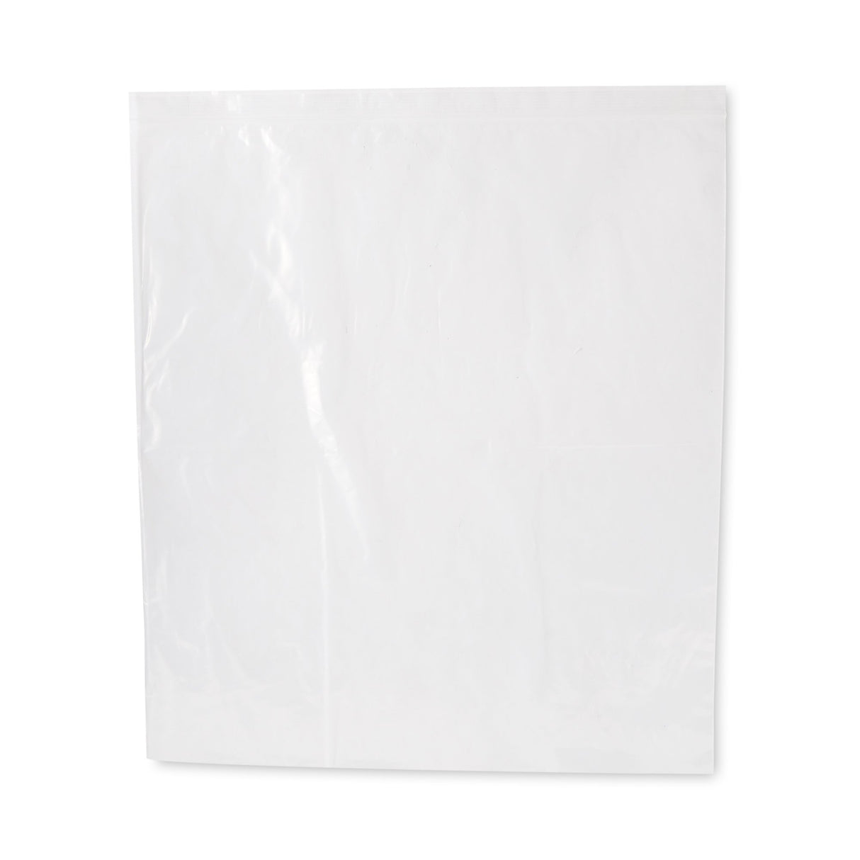 Reclosable Bag LK® Clear Line 18 X 20 Inch LDPE Clear Zipper Closure - BeHope