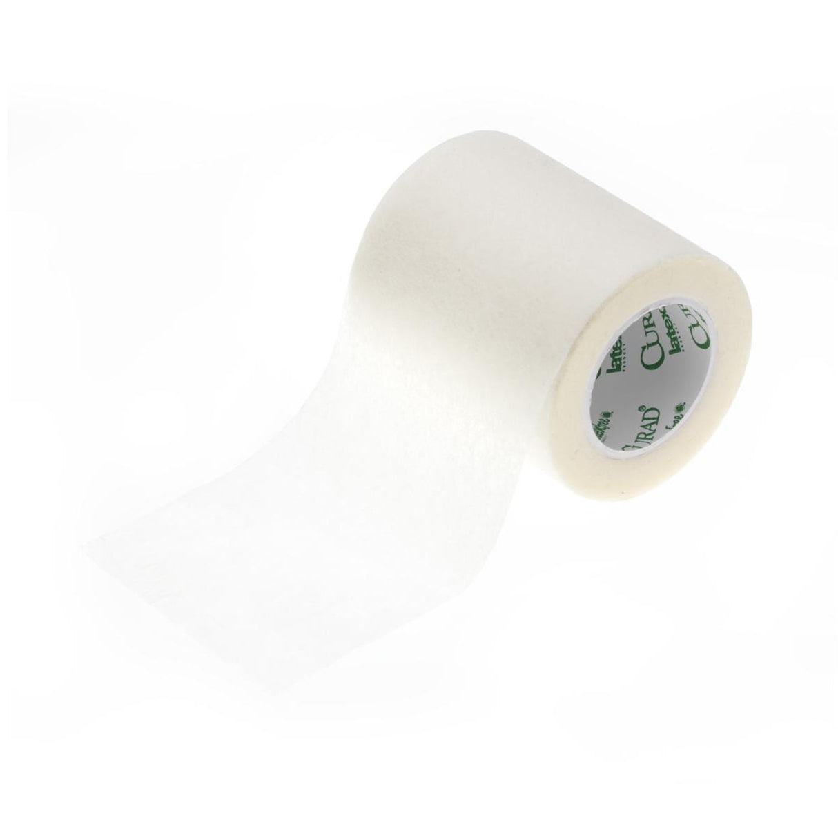 Medical Tape Curad® White 2 Inch X 10 Yard Paper NonSterile - BeHope