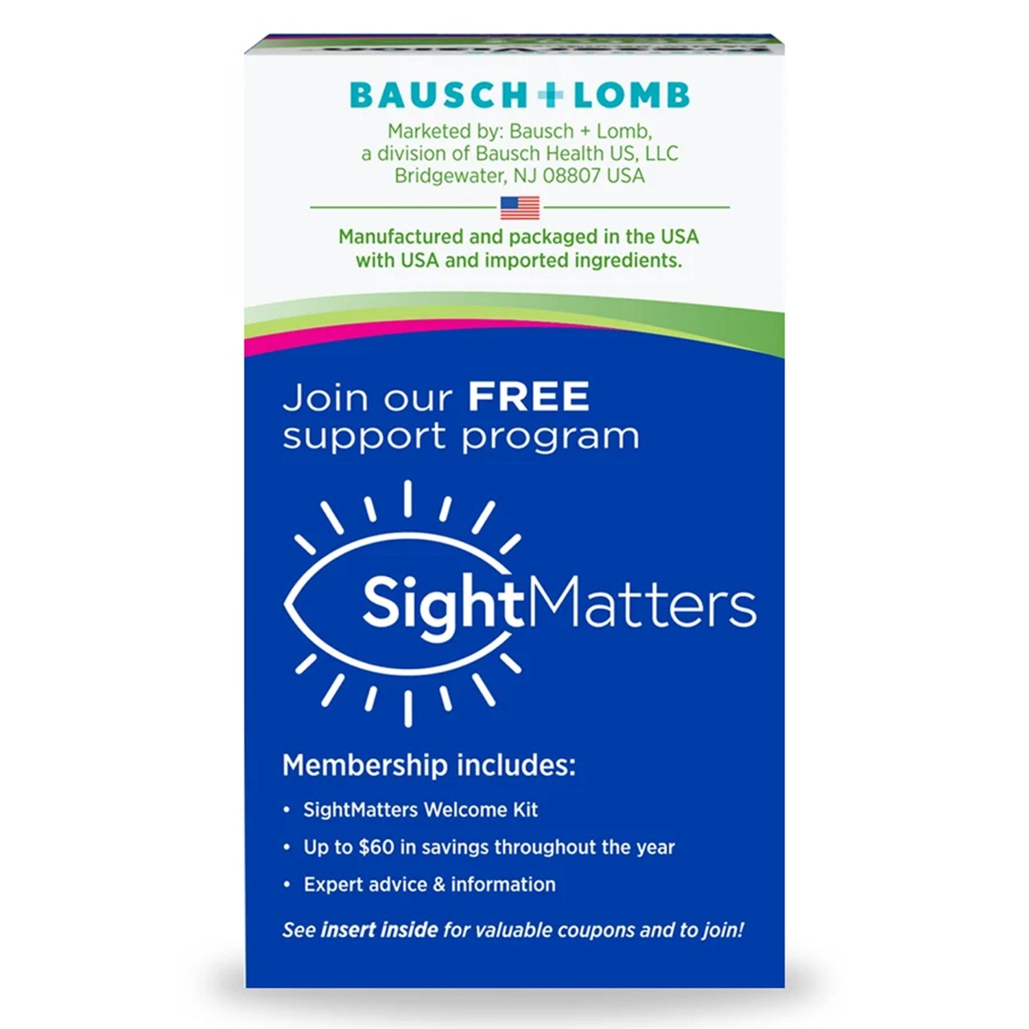 Vitamin Supplement PreserVision Areds 2 Chewable Tablet 60 per Bottle Mixed Berry Flavor - BeHope