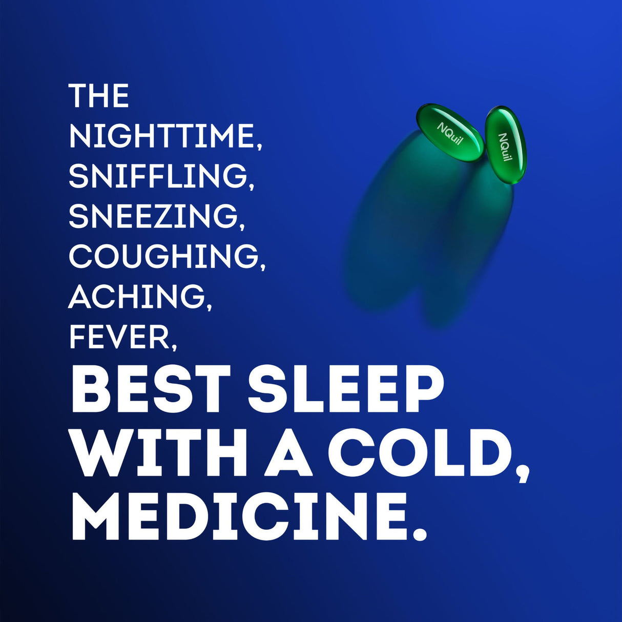 Cold and Flu Relief - BeHope