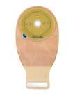 Ostomy Pouch Esteem®+ One-Piece System 12 Inch Length Pre-Cut 1-3/8 Inch Stoma Drainable - BeHope