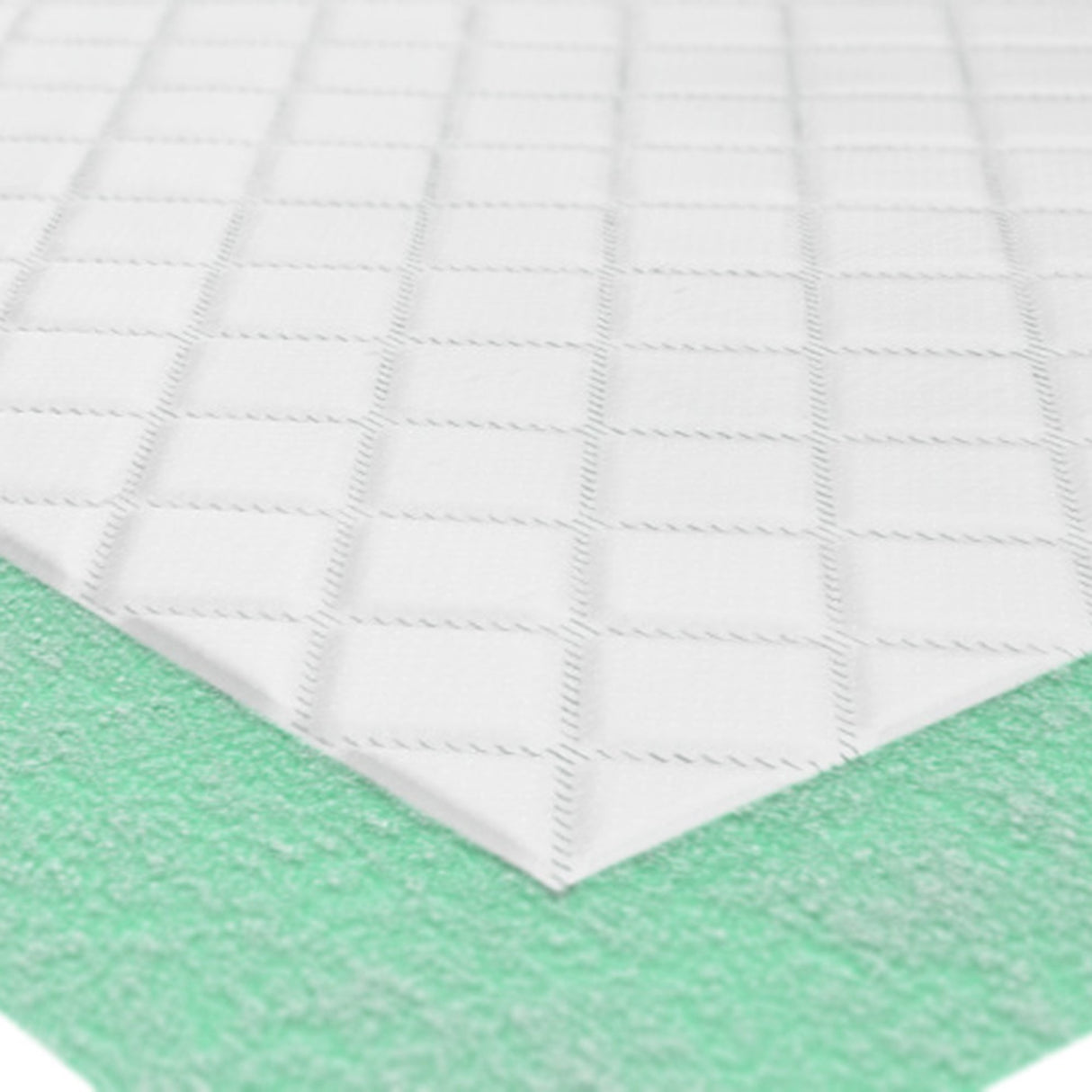 Disposable Underpad TENA® Ultra Plus 30 X 30 Inch Super Absorbent Polymer Moderate Absorbency - BeHope