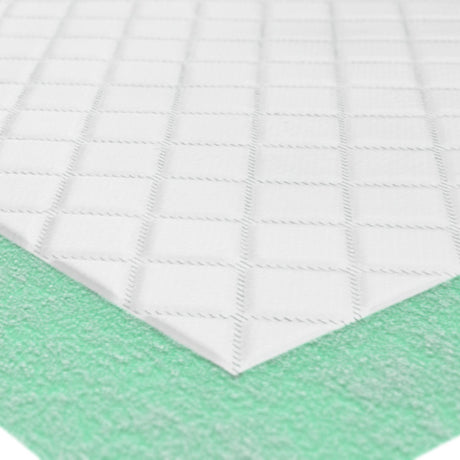 Disposable Underpad TENA® Ultra Plus 30 X 30 Inch Super Absorbent Polymer Moderate Absorbency - BeHope