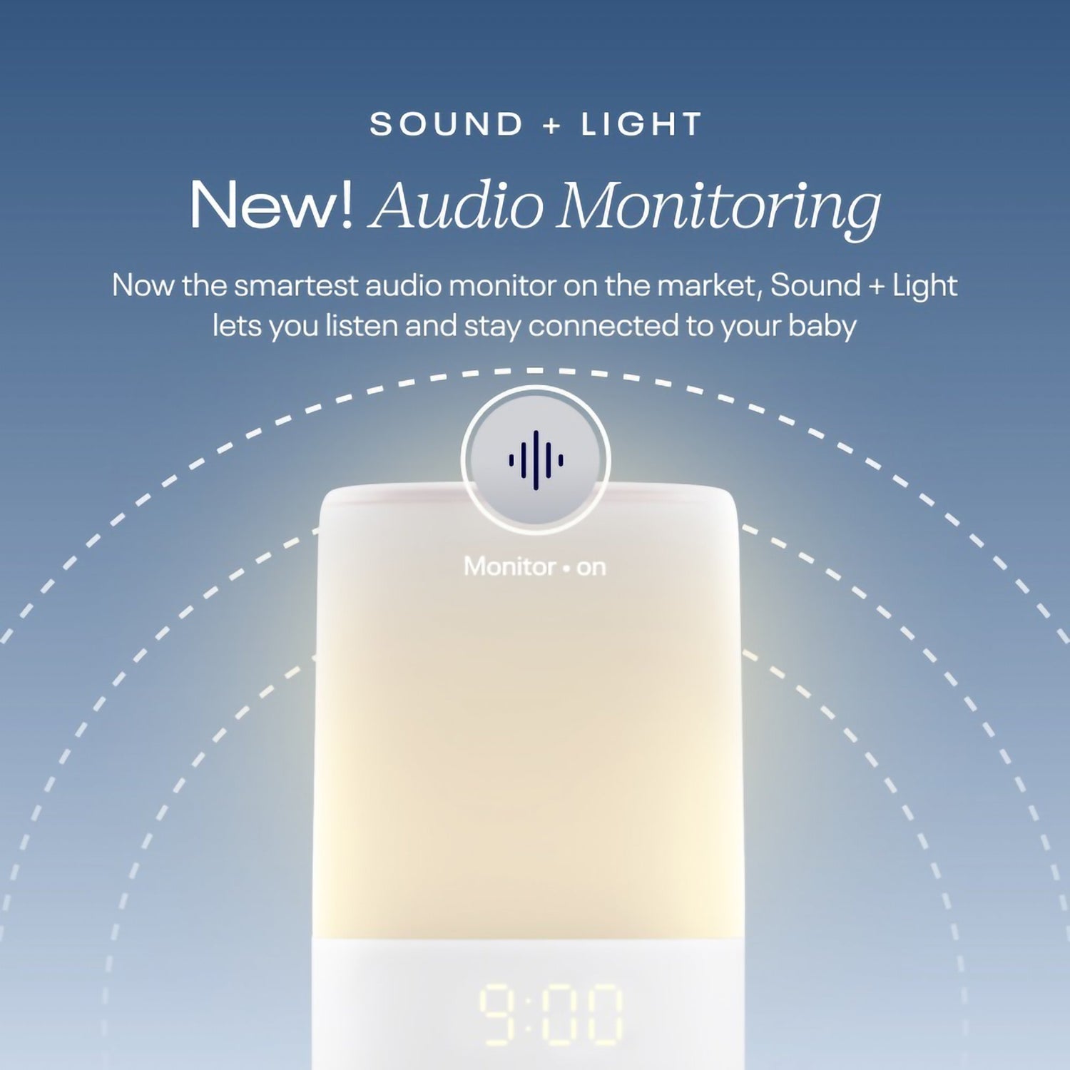 Sleep Monitor Set Nanit - BeHope