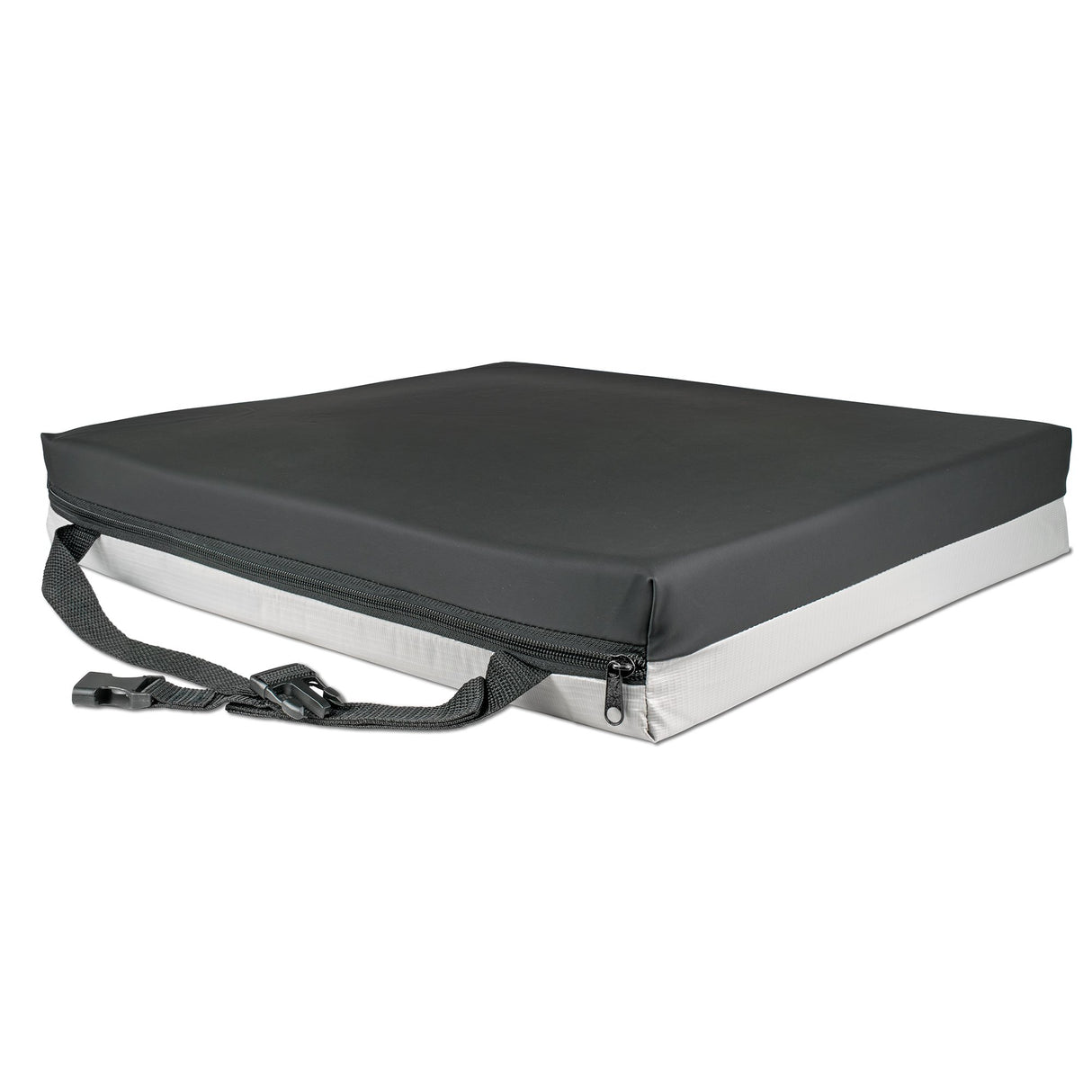 Seat Cushion McKesson 18 W X 16 L X 3 D Inch Foam / Gel - BeHope