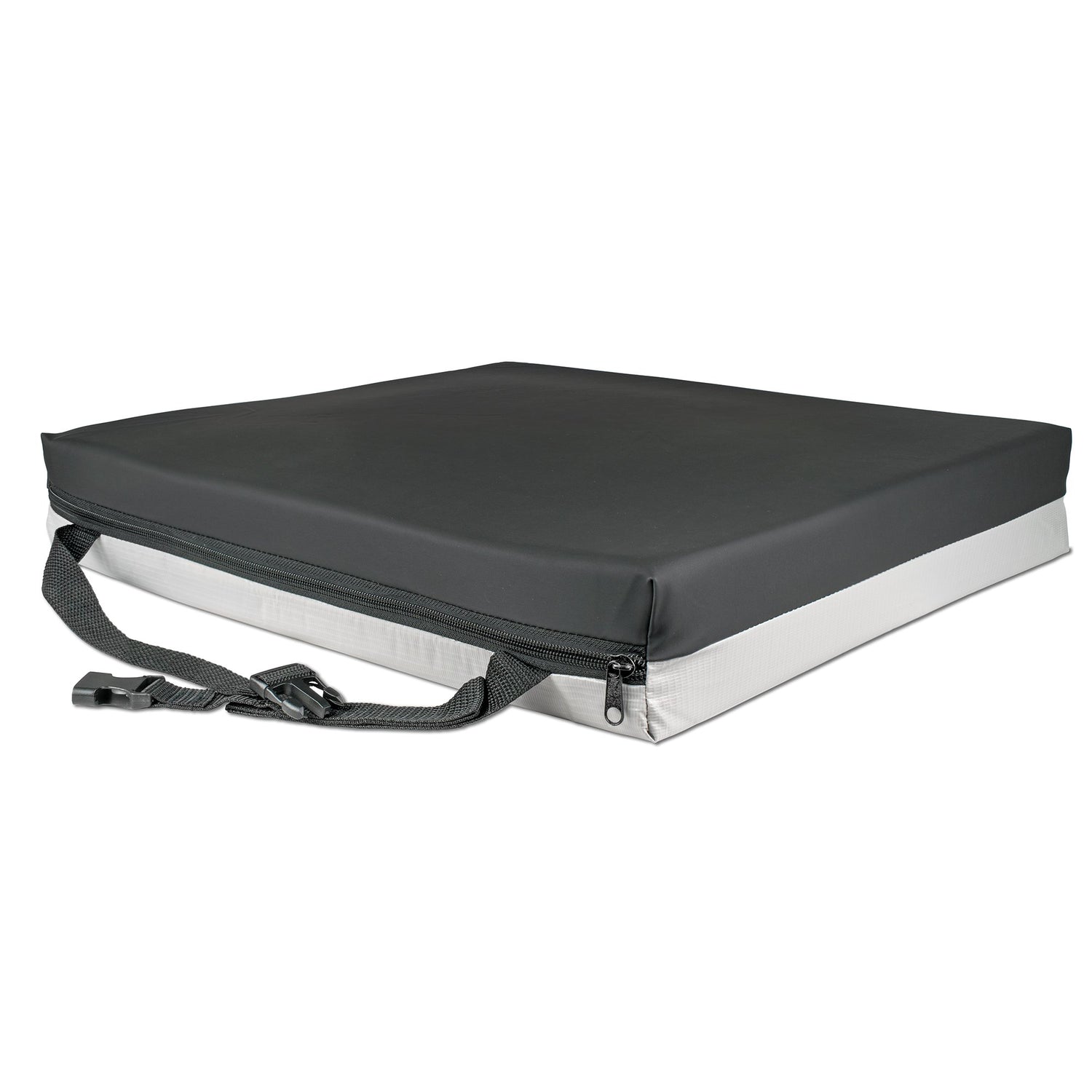 Seat Cushion McKesson 18 W X 16 L X 3 D Inch Foam / Gel - BeHope