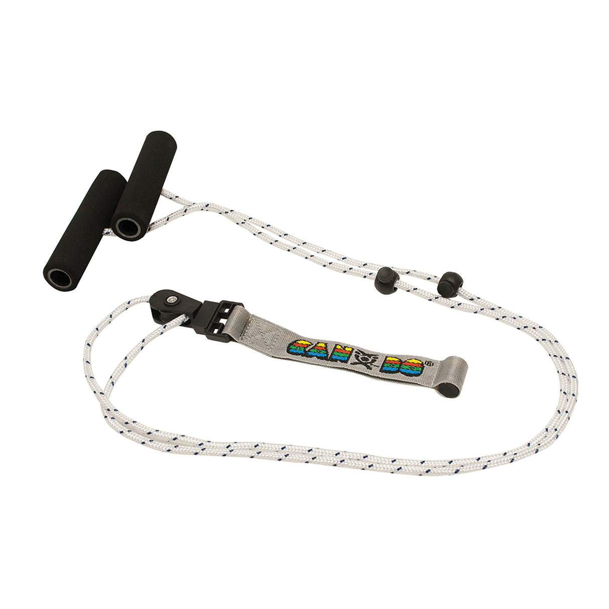 Shoulder Exerciser CanDo® Black / White - BeHope