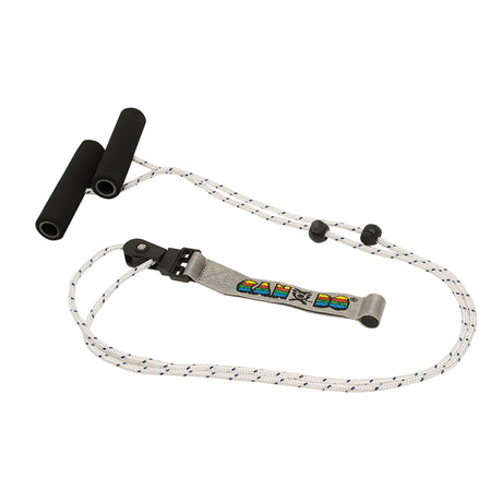 Shoulder Exerciser CanDo® Black / White - BeHope