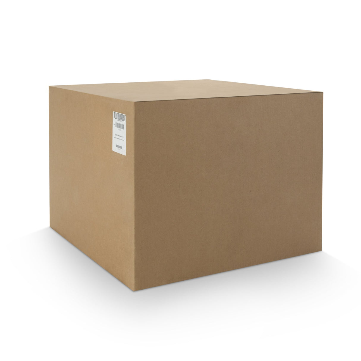 Pump Return Box - BeHope