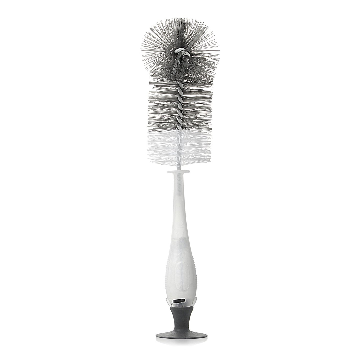 Baby Bottle / Nipple Brush Set Evenflo 2-in-1 For Baby Bottles, Nipples, Breast Pump Parts - BeHope