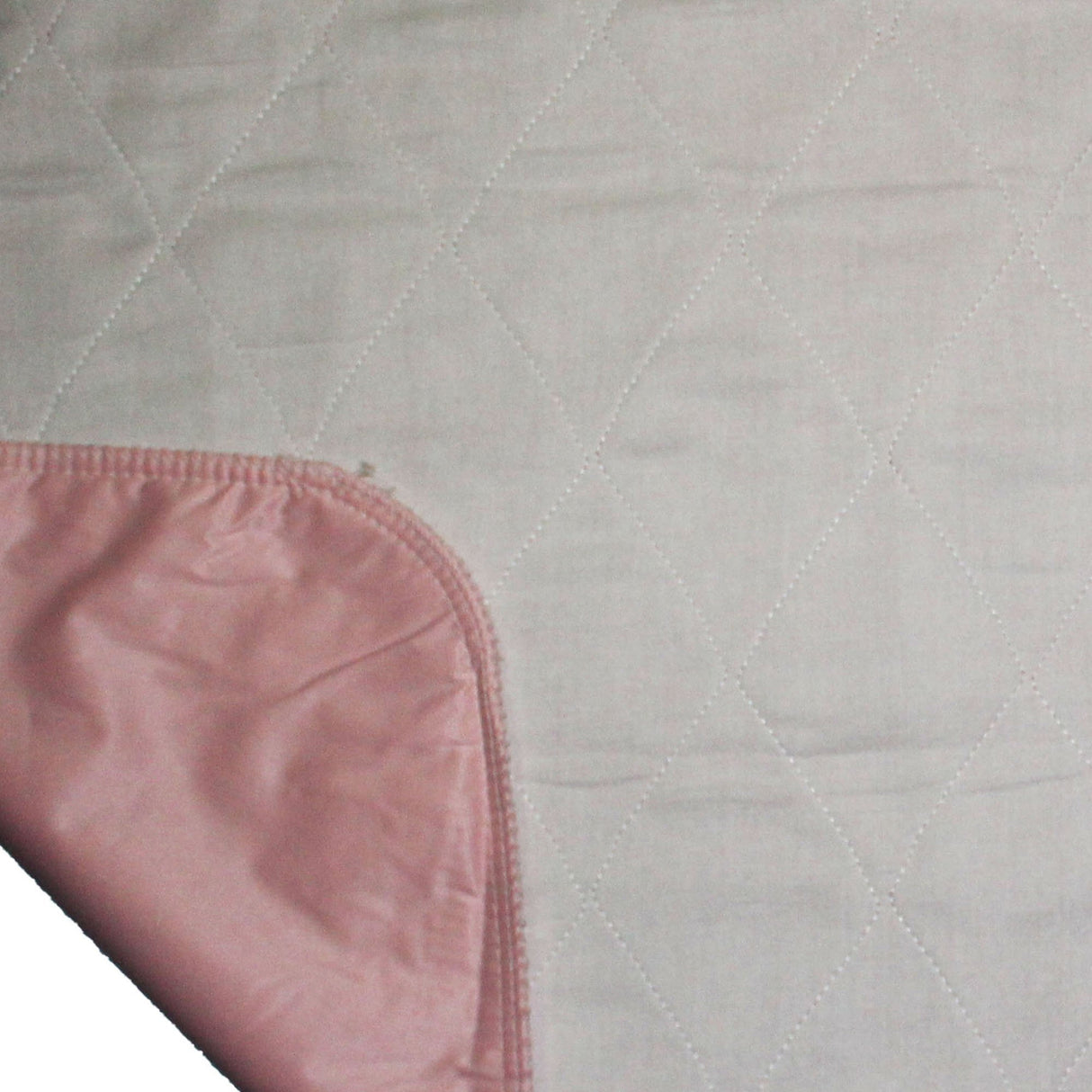 Reusable Underpad Beck's Classic 24 X 36 Inch Polyester / Rayon Moderate Absorbency - BeHope