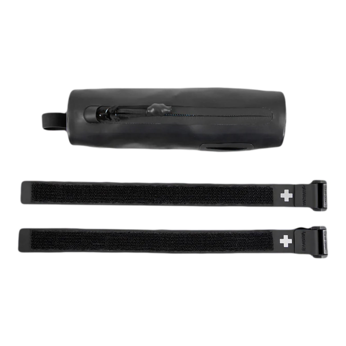 First Aid Kit My Medic™ Cycle Medic Pro Black Soft Bag - BeHope