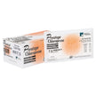Surgical Glove DermAssist® Prestige® Size 7.5 Sterile Polyisoprene Standard Cuff Length Fully Textured Ivory Not Chemo Approved - BeHope