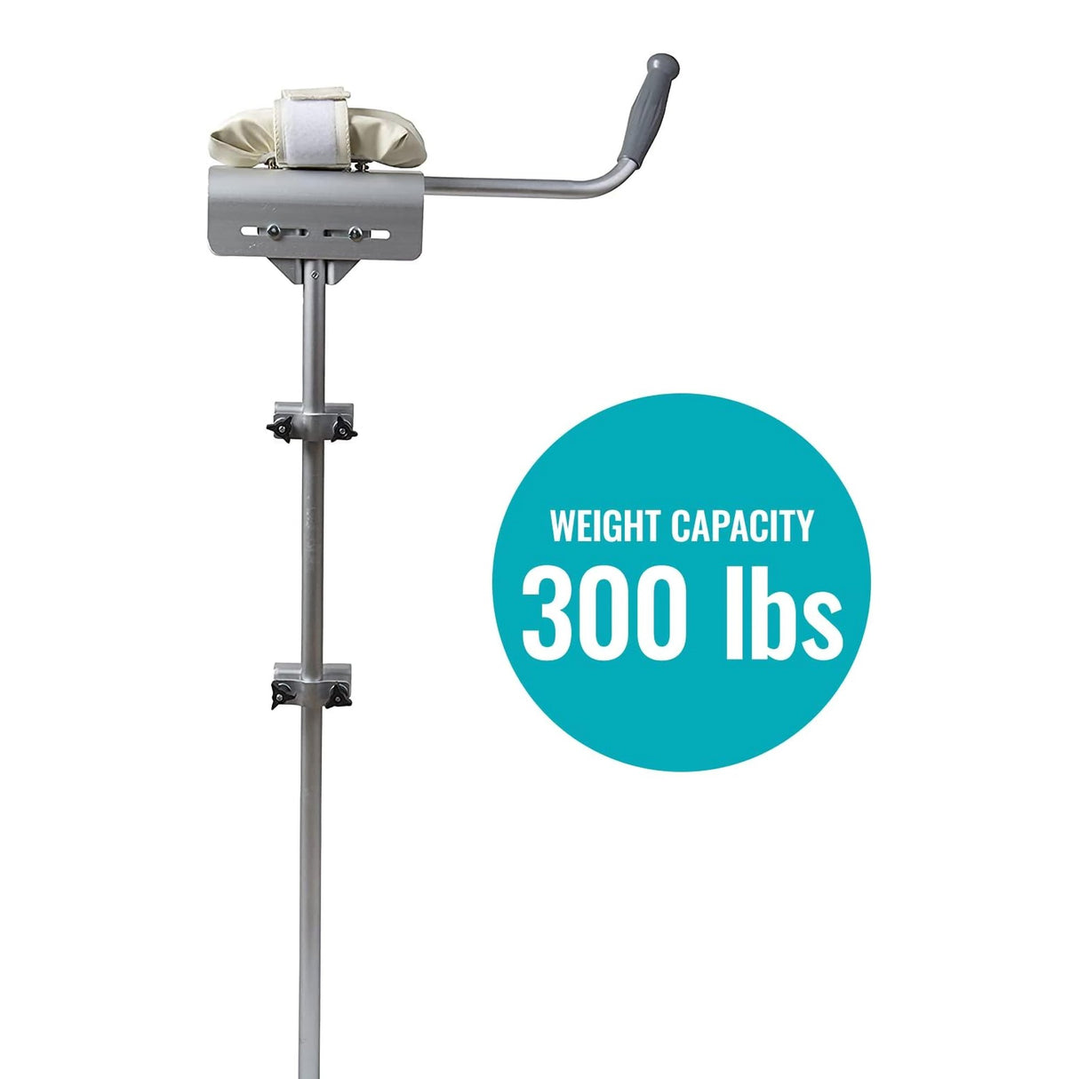 DMI® Walker Platform Attachment For Walker - BeHope