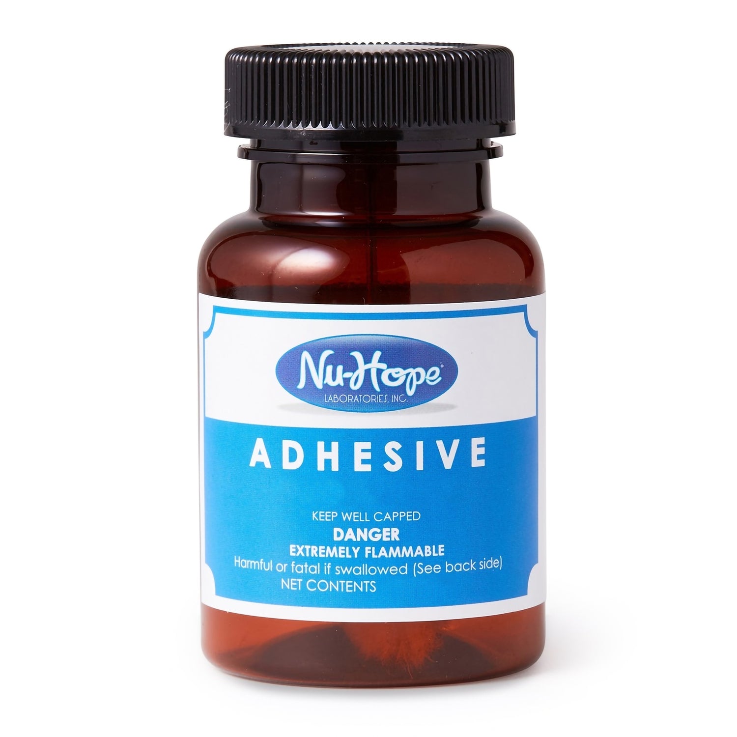 Ostomy Adhesive 2 oz. Bottle - BeHope