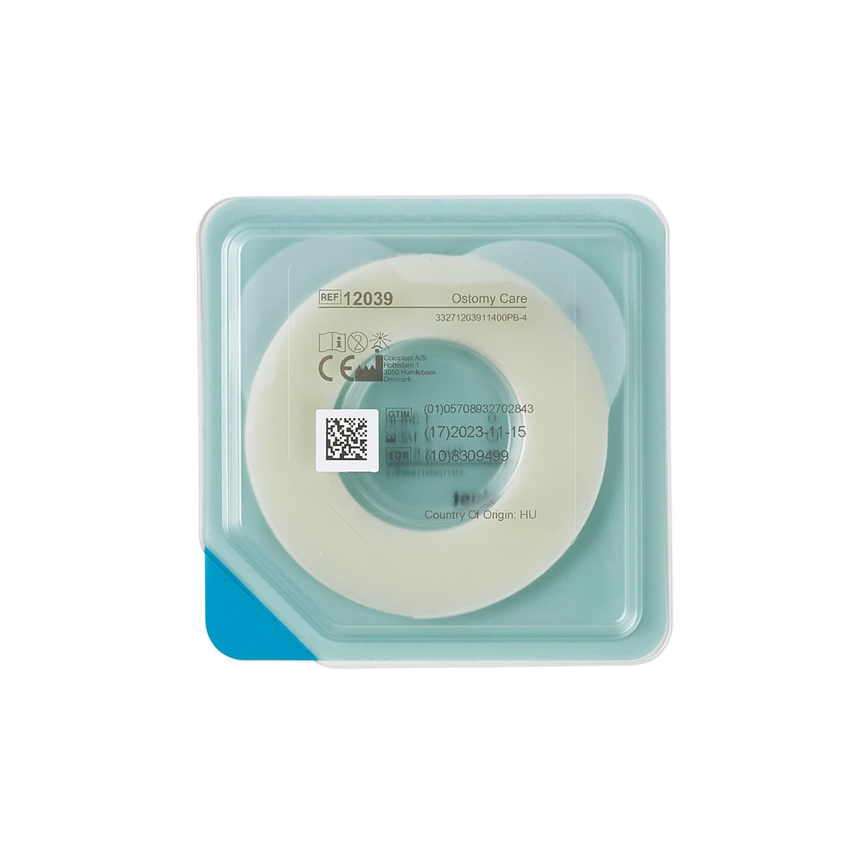 Skin Barrier Ring Brava® Thin - BeHope