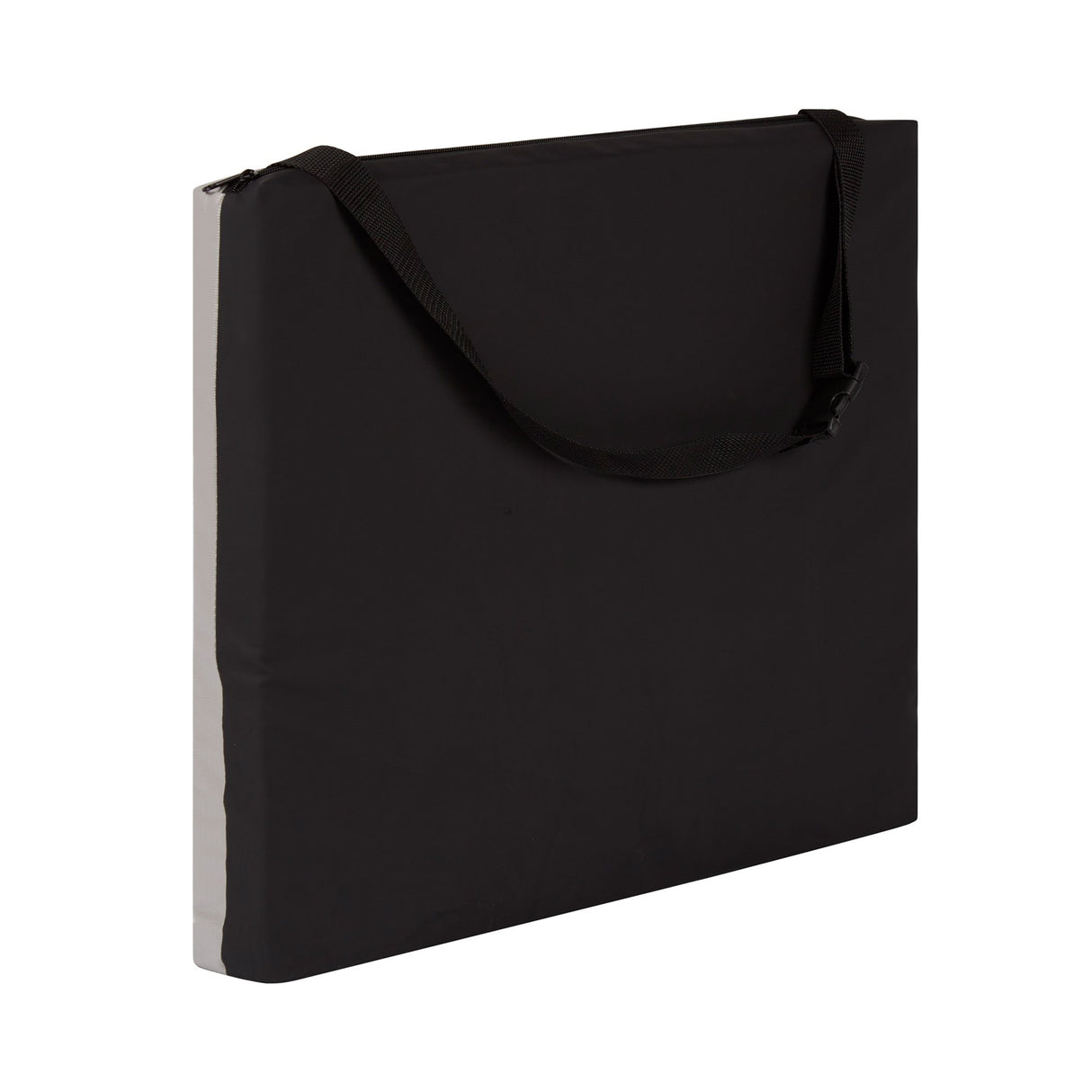 Seat Cushion McKesson 20 W X 16 L X 2 D Inch Foam / Gel - BeHope