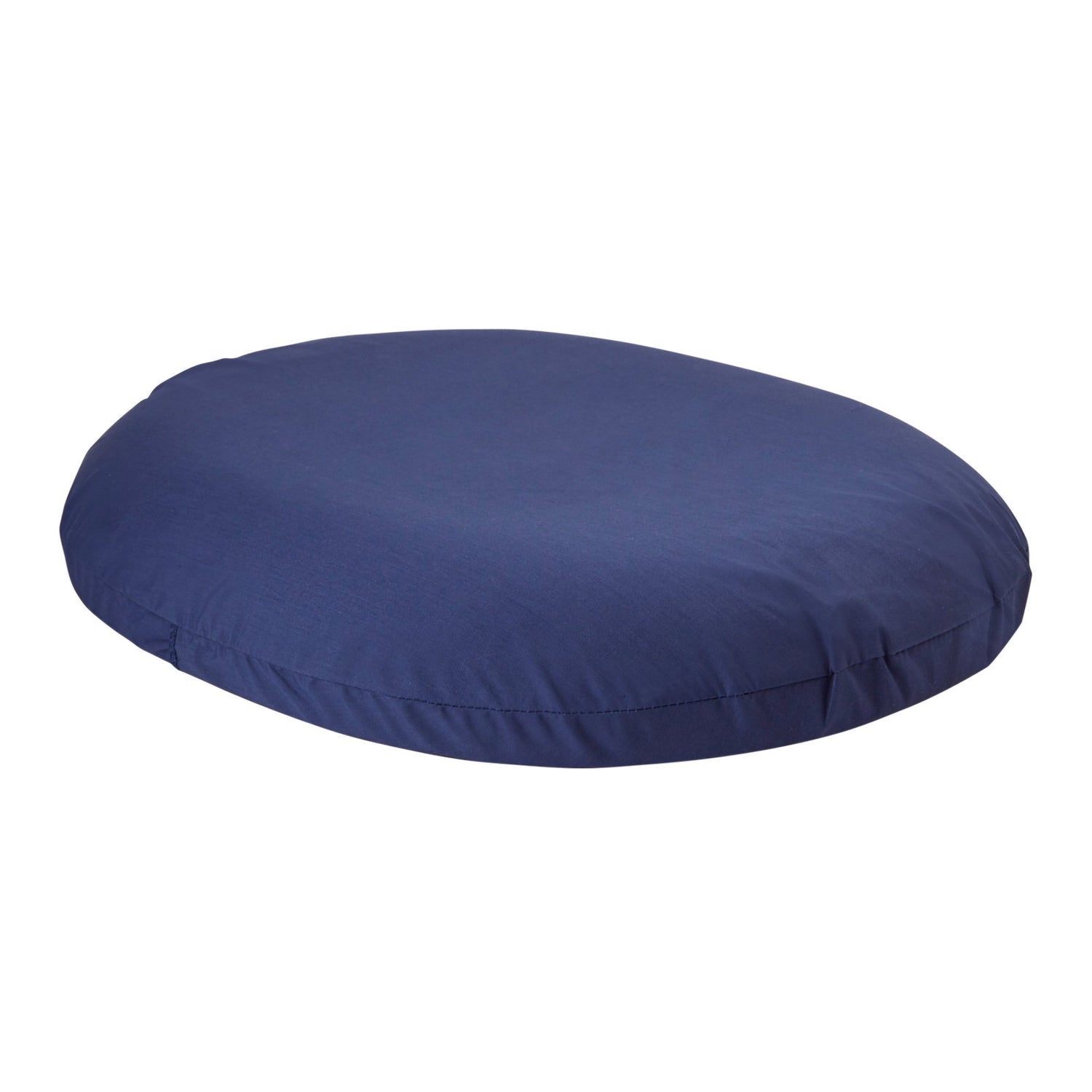 Donut Seat Cushion McKesson 18 Inch Diameter Molded Foam - BeHope
