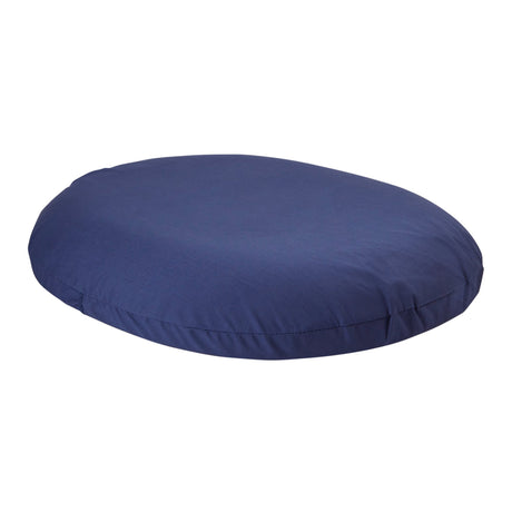 Donut Seat Cushion McKesson 18 Inch Diameter Molded Foam - BeHope