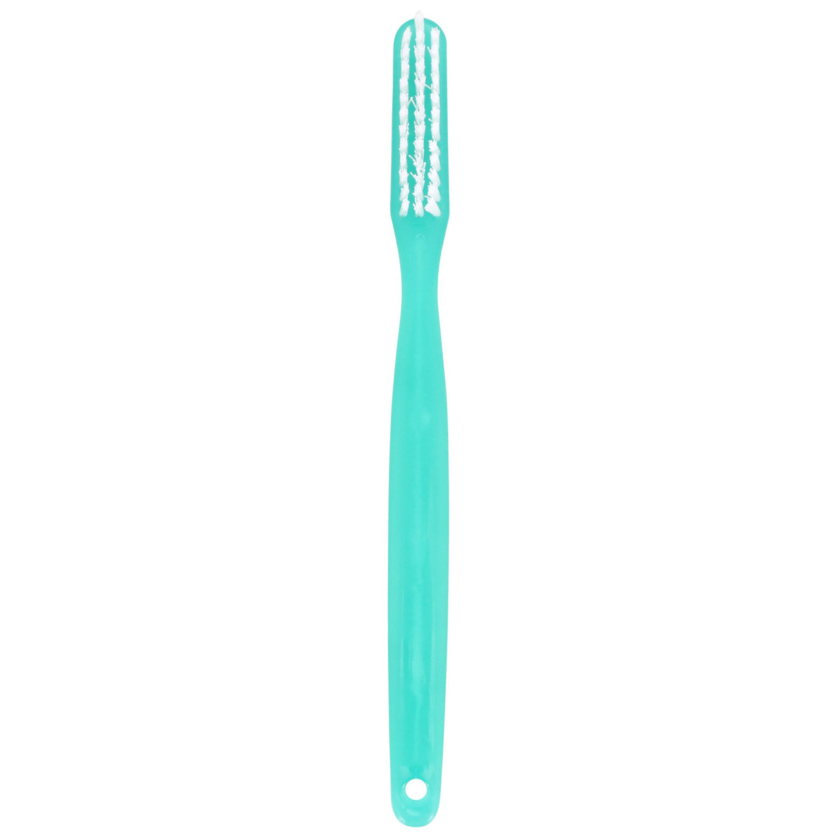 Toothbrush McKesson Green Adult Soft - BeHope