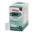 Pain Relief APAP 500 mg Strength Acetaminophen Tablet 250 per Box - BeHope