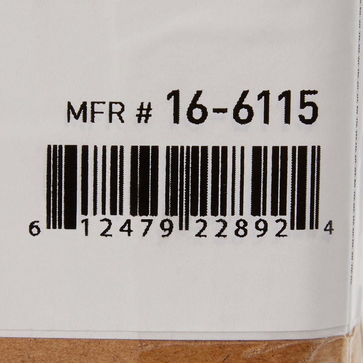 Hot / Cold Pack McKesson General Purpose X-Small 2-1/2 X 5 Inch Gel Reusable - BeHope