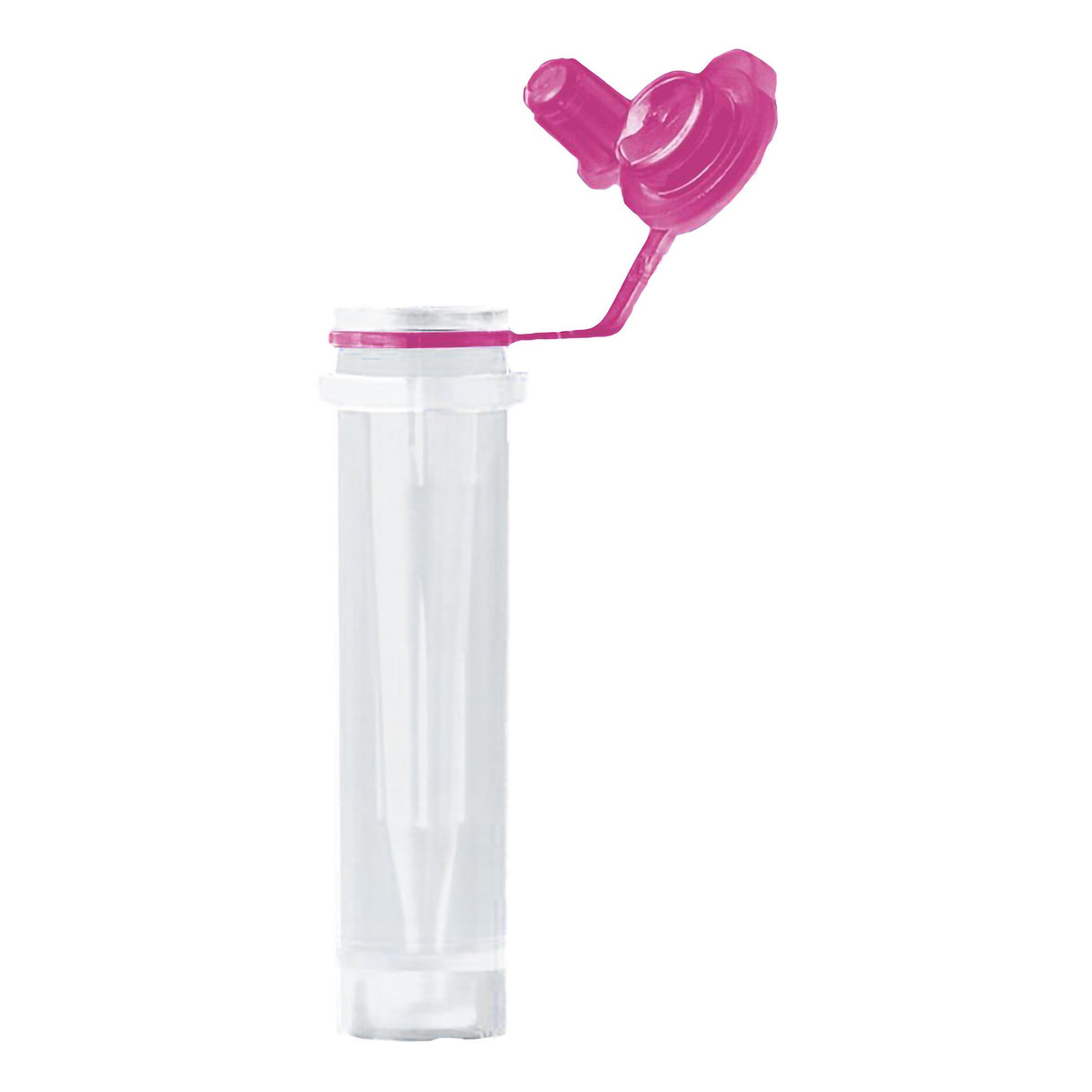 Microvette® CB 300 Capillary Blood Collection Tube K2 EDTA Additive 300 µL Pull Cap Polypropylene Tube - BeHope