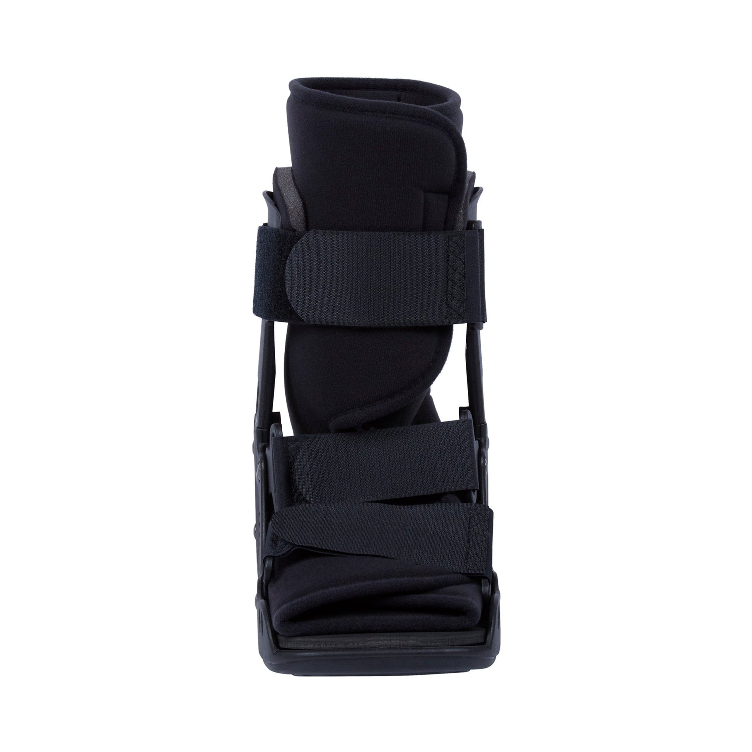 Walker Boot McKesson Non-Pneumatic Adult Small Short - BeHope