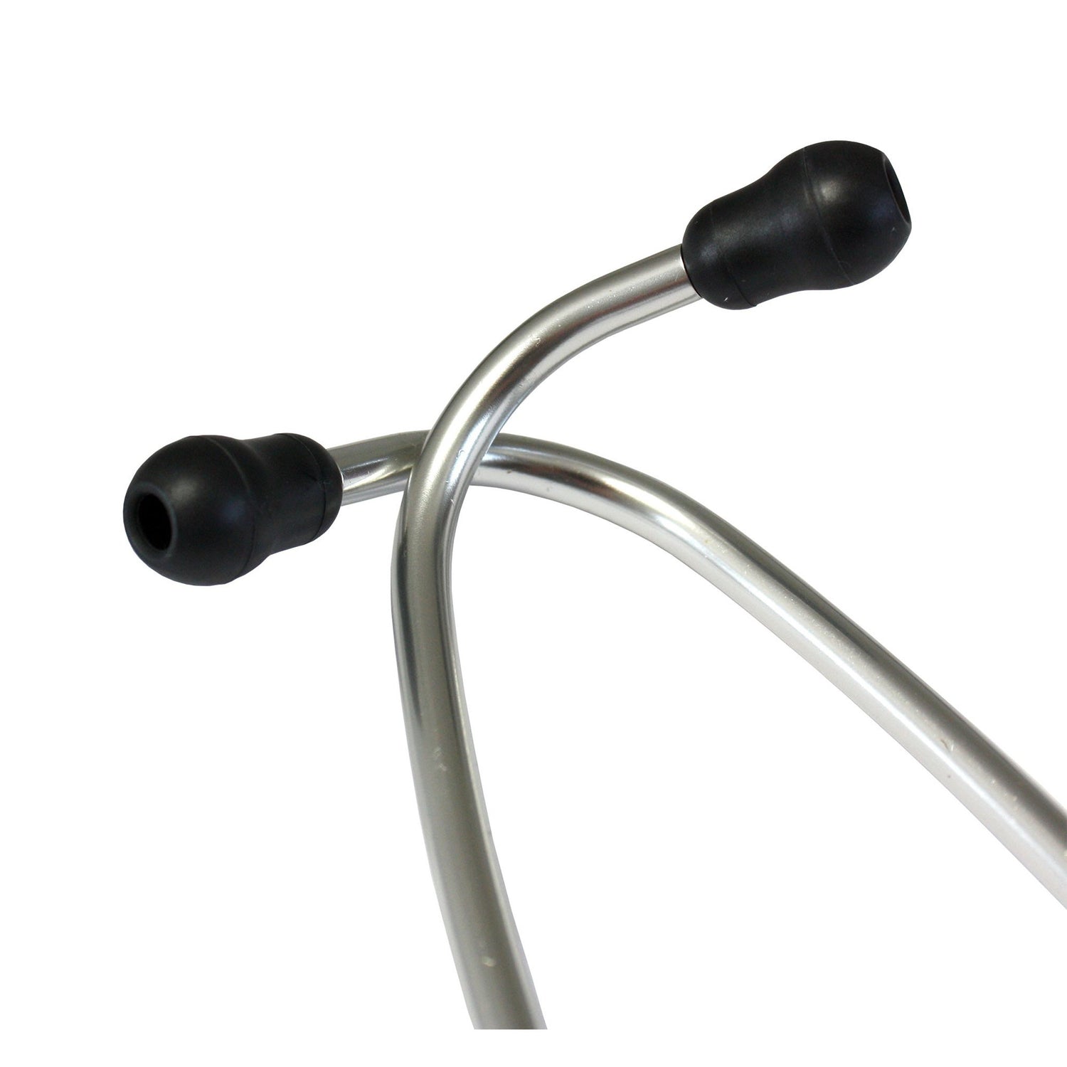General Exam Stethoscope 3M™ Littmann® Lightweight II S.E. Black 1-Tube 28 Inch Tube Double Sided Chestpiece - BeHope
