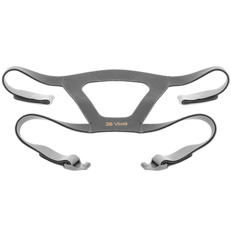 CPAP Mask Component CPAP Cushion Viva Nasal Style Small Cushion - BeHope