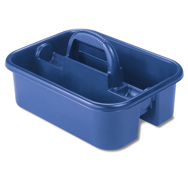 Carry Caddy 9 X 13.88 X 18.38 Inch Polypropylene - BeHope