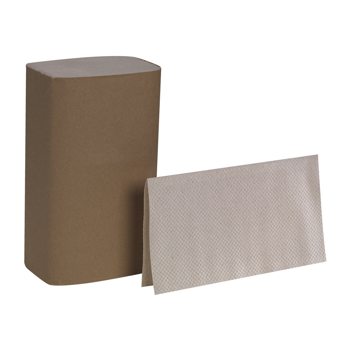 Paper Towel Pacific Blue Basic™ Single-Fold 9-1/4 X 10-1/4 Inch - BeHope