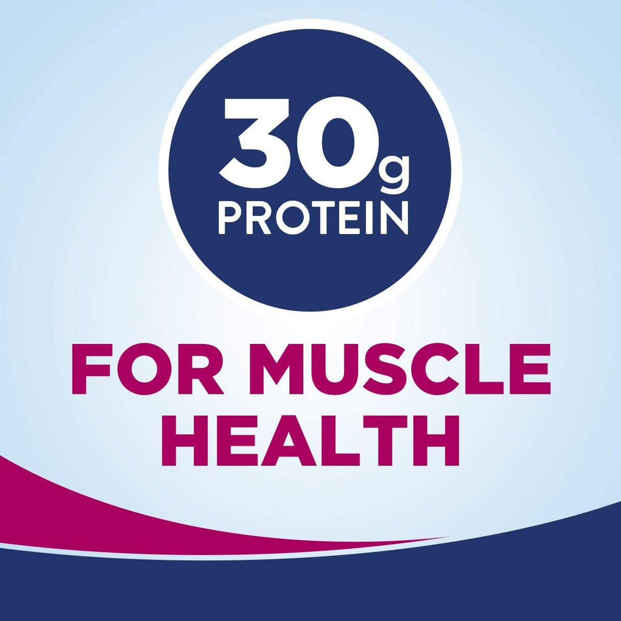 Oral Supplement Ensure® Complete Strawberry Flavor Liquid 10 oz. Bottle - BeHope