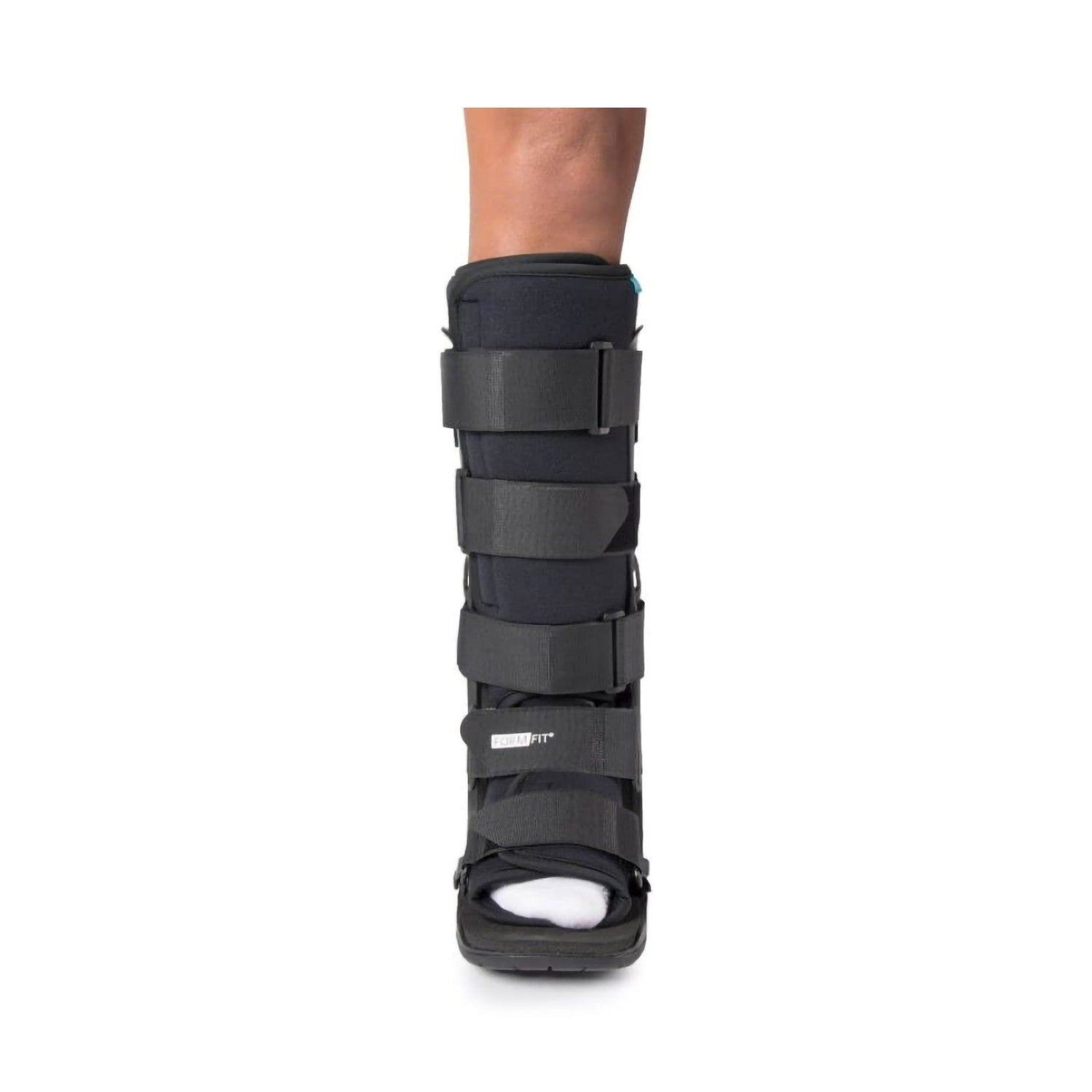 Walker Boot Ossur® FormFit® Non-Pneumatic Adult Medium Tall - BeHope