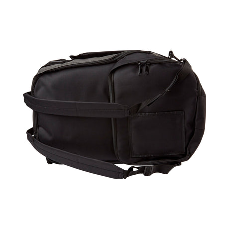 Feeding Pump Pouch McKesson Black, 3000 to 4000 mL, 3 X 12 X 18 Inch - BeHope