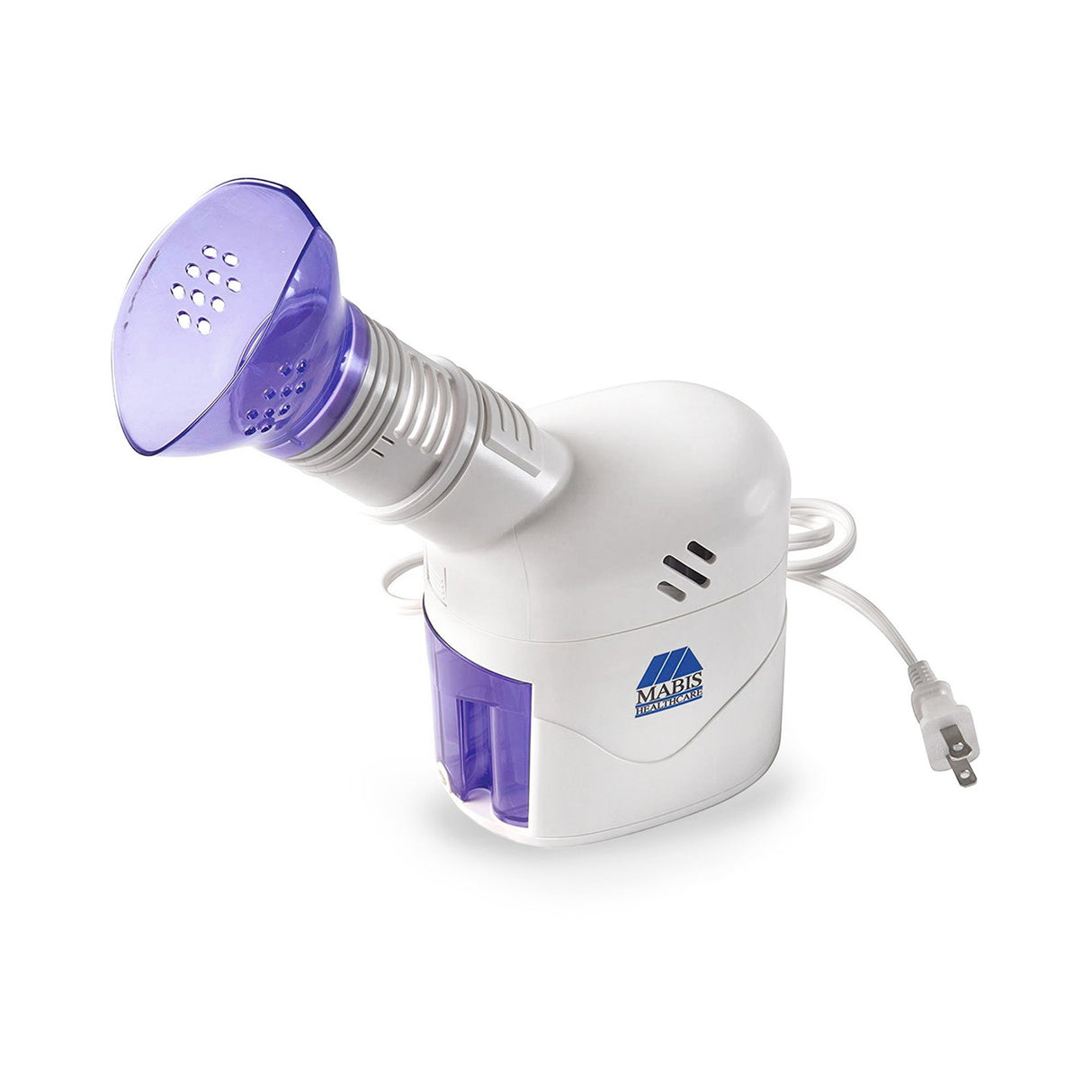 Mabis® Steam Inhaler - BeHope
