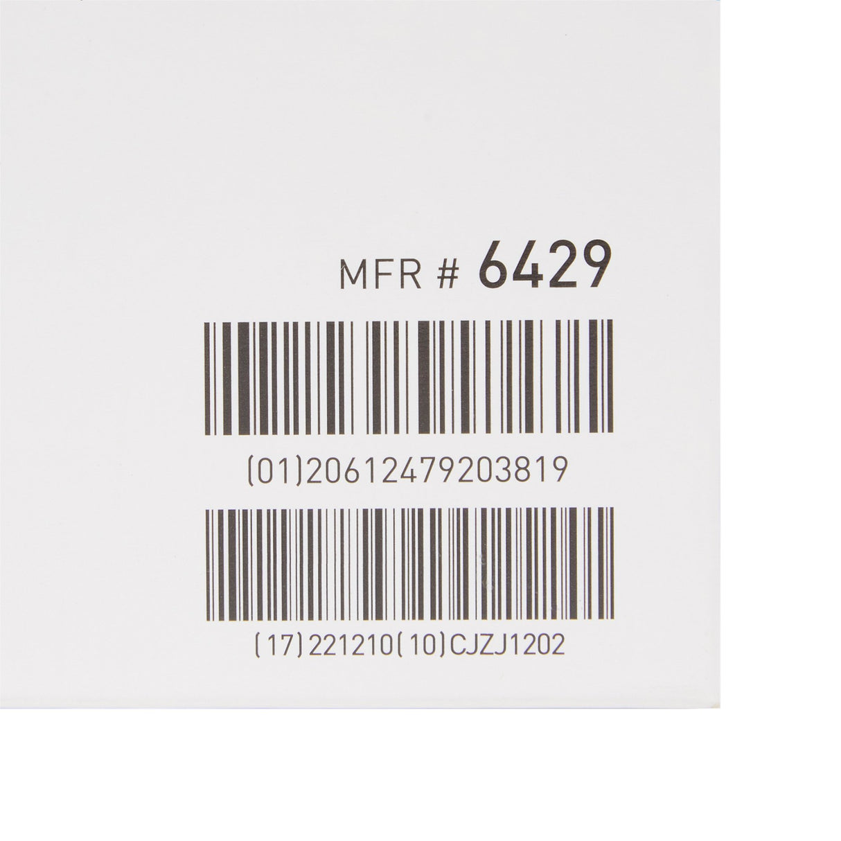 McKesson Sterilization Tubing 4 Inch X 100 Foot - BeHope