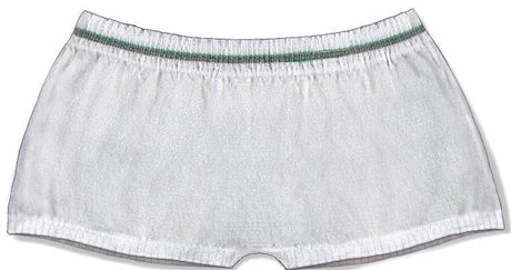 Wings™ Maternity Knit Pant Female Knit Weave Large / X-Large Pull On Reusable - BeHope