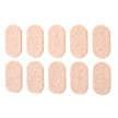 Protective Pad McKesson Pedi-Pad Size 102, Regular Adhesive - BeHope