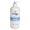 Baby Shampoo Bambo® Nature Tear Clear 16.9 oz. Pump Bottle Unscented - BeHope