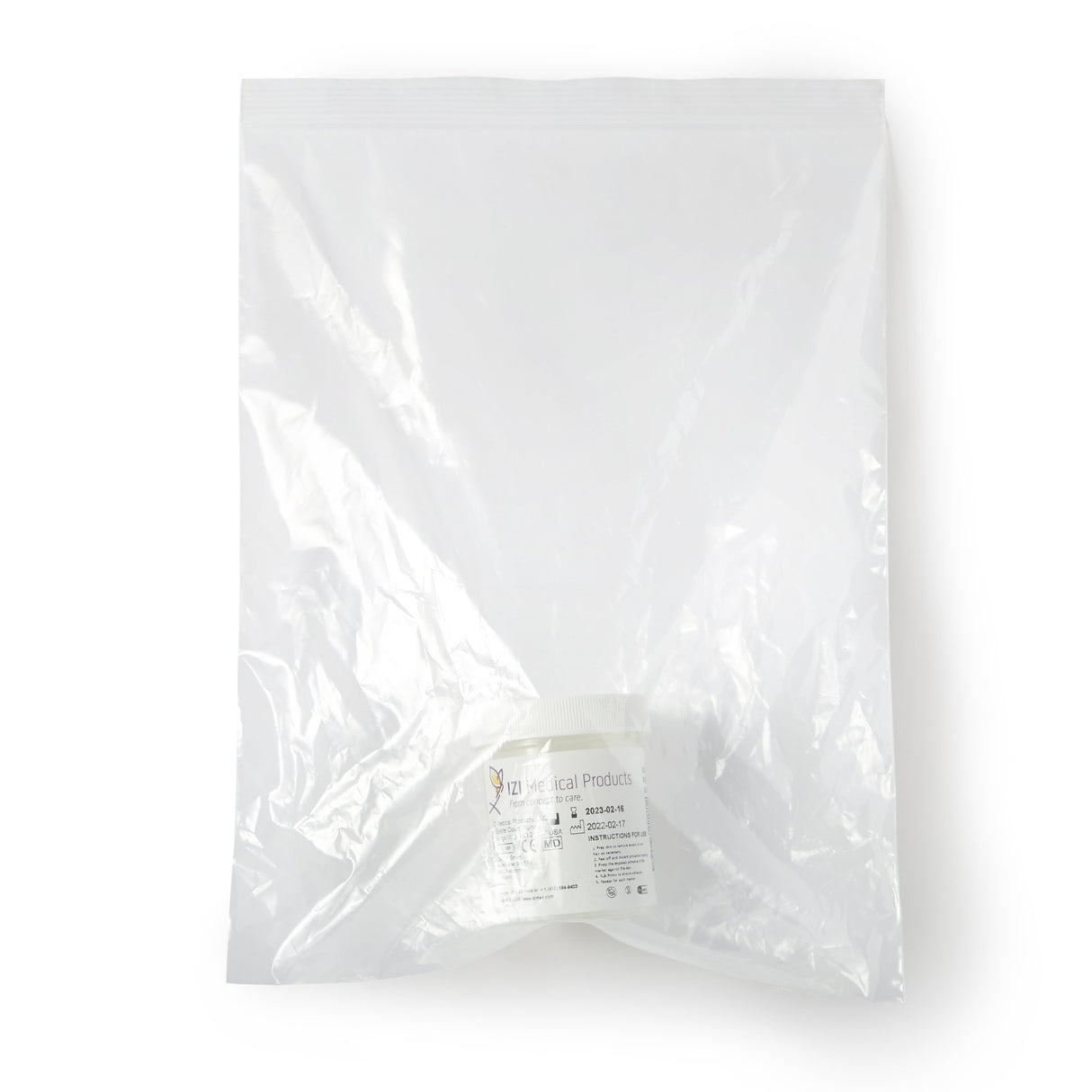 Radiology Skin Marker - BeHope