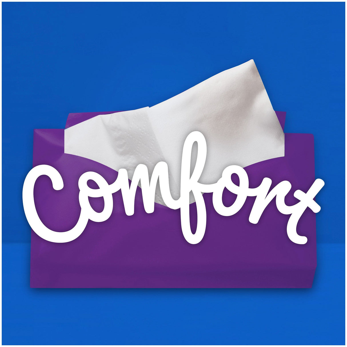 Facial Tissue Kleenex® Pocket Pack White 8-3/5 X 8-3/10 Inch 10 Count - BeHope