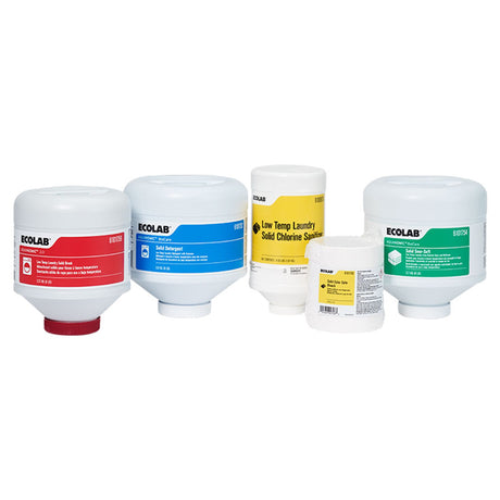 Laundry Sour Aquanomic™ BioCare 6 lbs. Bottle Capsule Floral Scent - BeHope