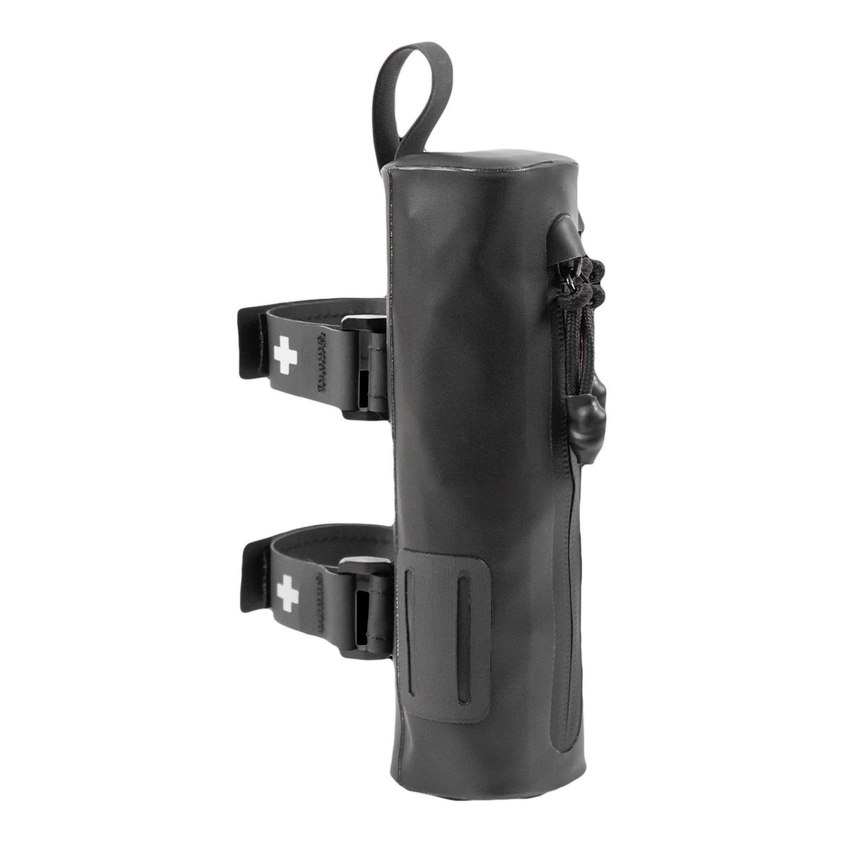 First Aid Kit My Medic Cycle Medic Standard Black Soft Bag - BeHope