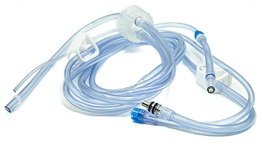 Hybrid Tubing Endogator™ For Olympus Scopes - Behope