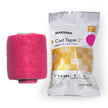 Cast Tape McKesson 2 Inch X 12 Foot Fiberglass Pink - BeHope
