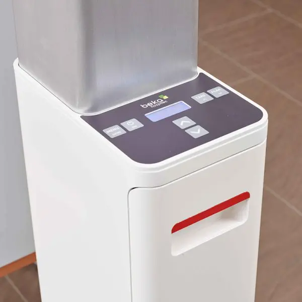 Elevador para baño y ducha EVE!