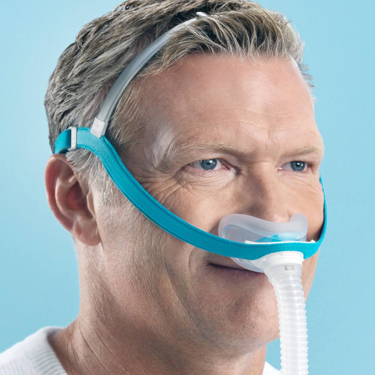 Nasal Cpap Kit F&p Evora™ - Behope