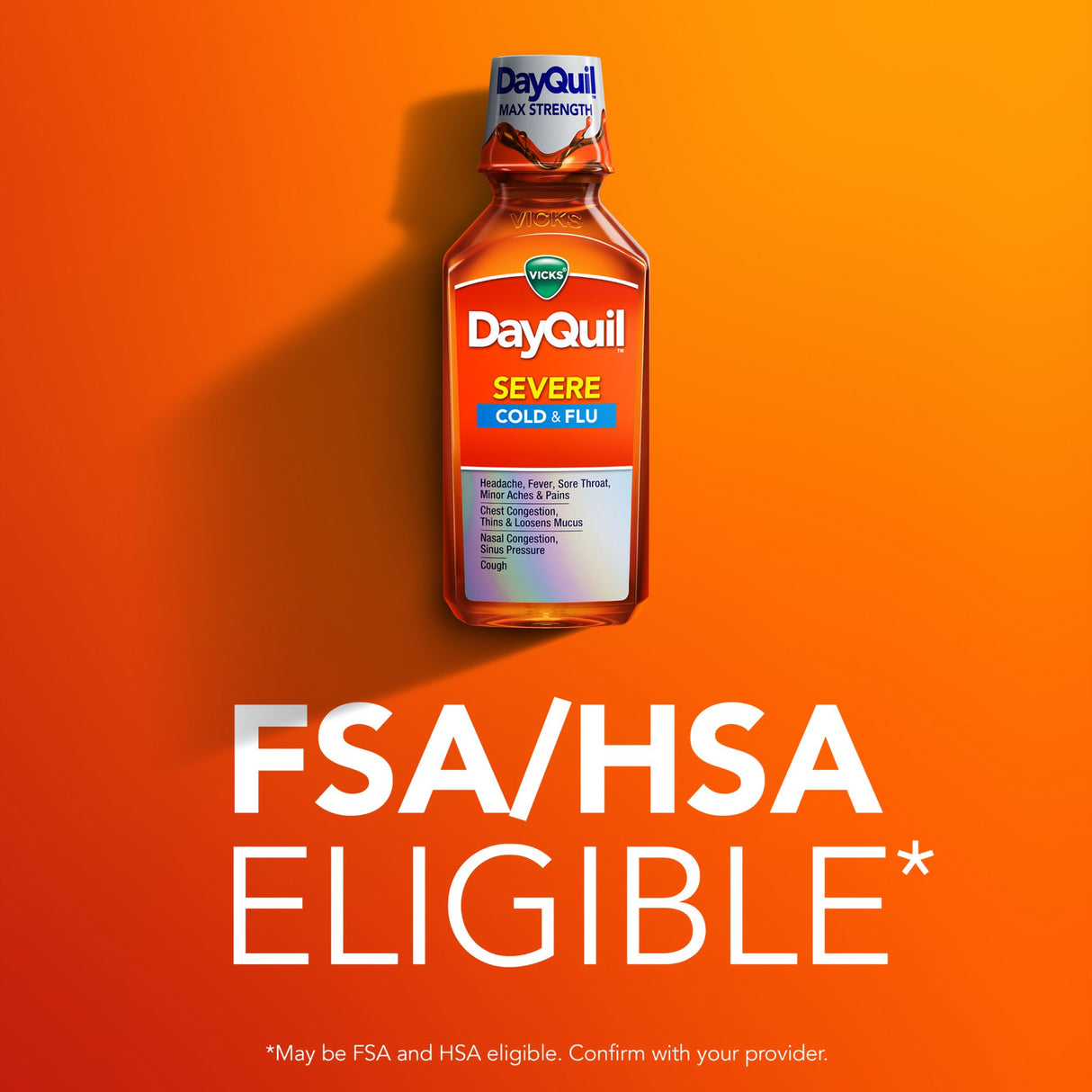 Cold and Flu Relief - BeHope