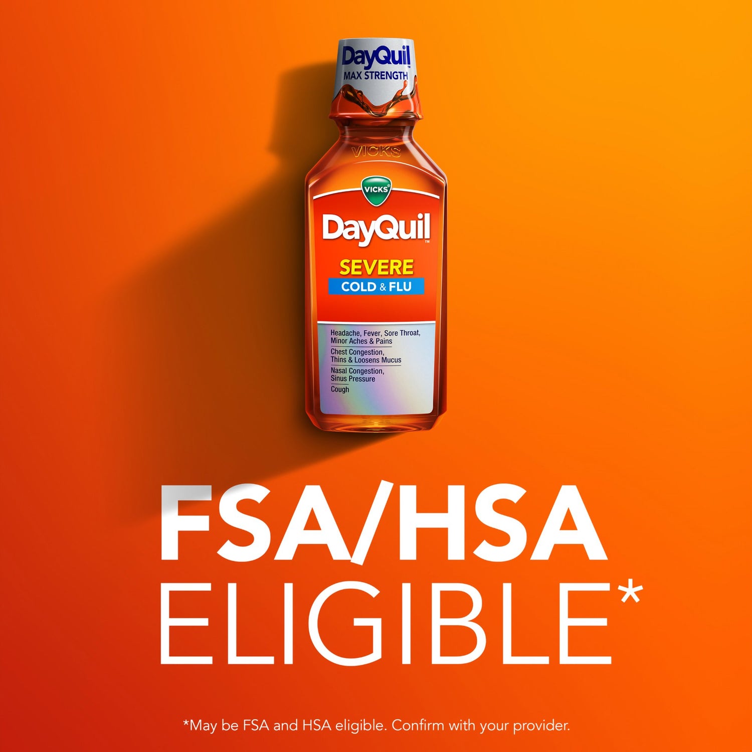 Cold and Flu Relief - BeHope